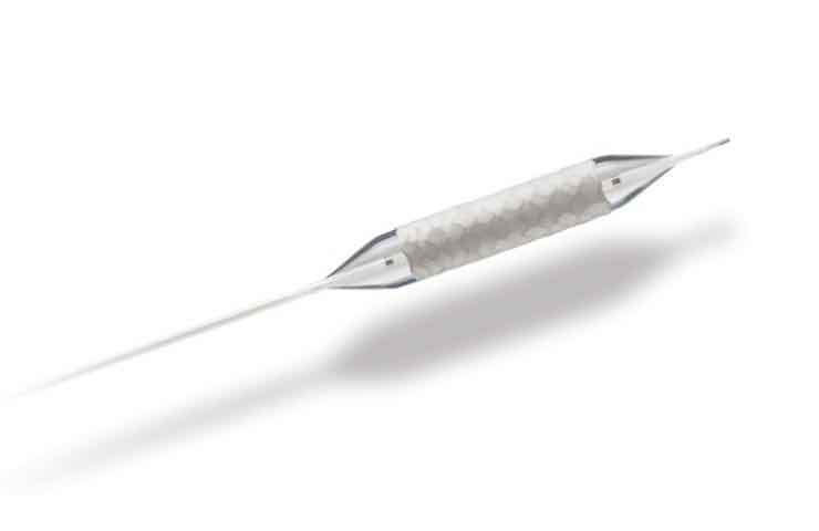 stent advanta v12 getinge