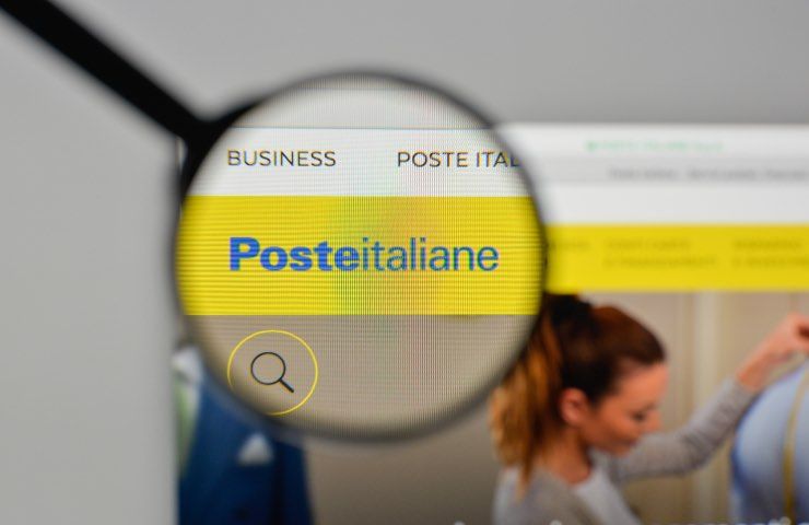 buono Poste minori