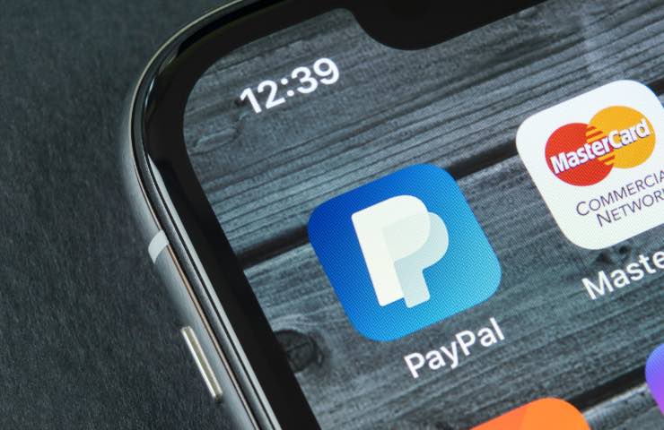 Paypal rischio multa Agenzia delle Entrate-2