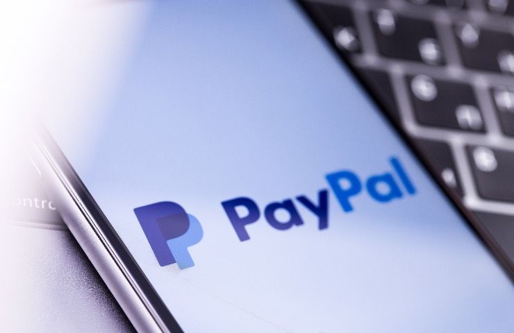 Paypal allarme Agenzia delle Entrate