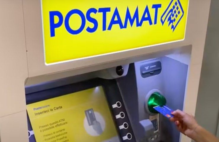 Postamat