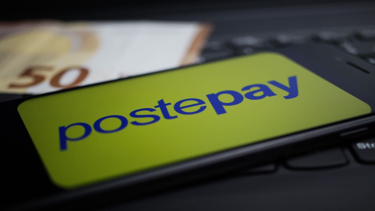 postepay standard costi