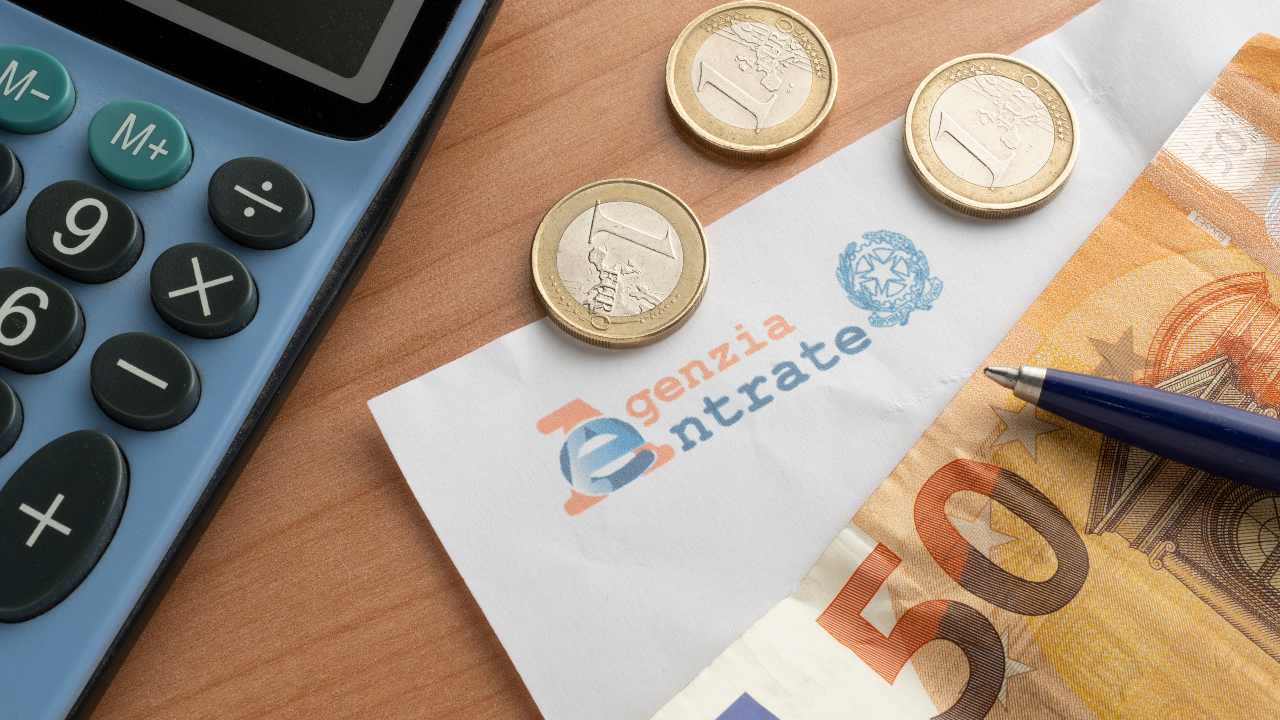 credito d'imposta nuovo modello agenzia delle entrate