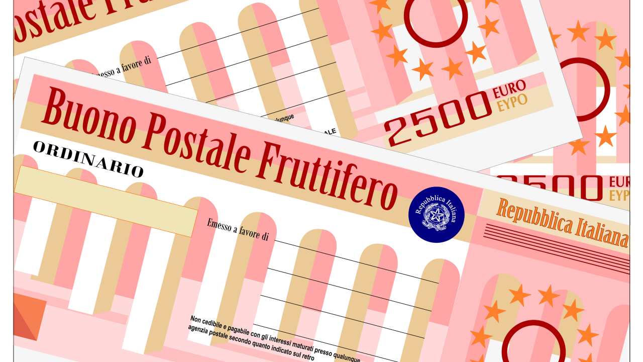 buoni fruttiferi offerte