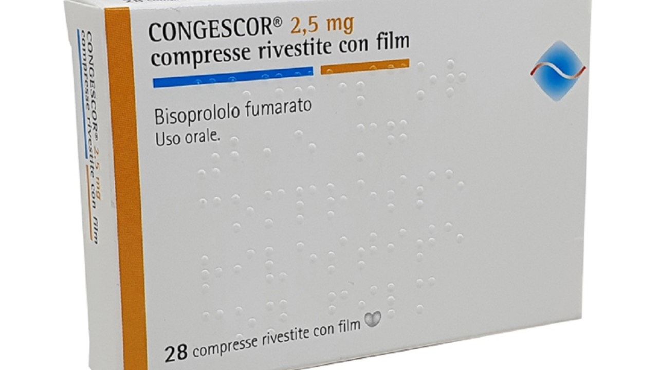 congescor