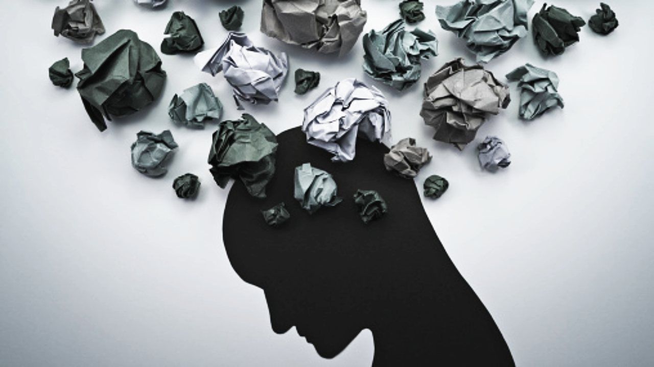 pandemia e malessere psicologico