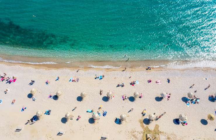 Casa vicino spiaggia, qui puoi comprarla a meno di 80 mila euro