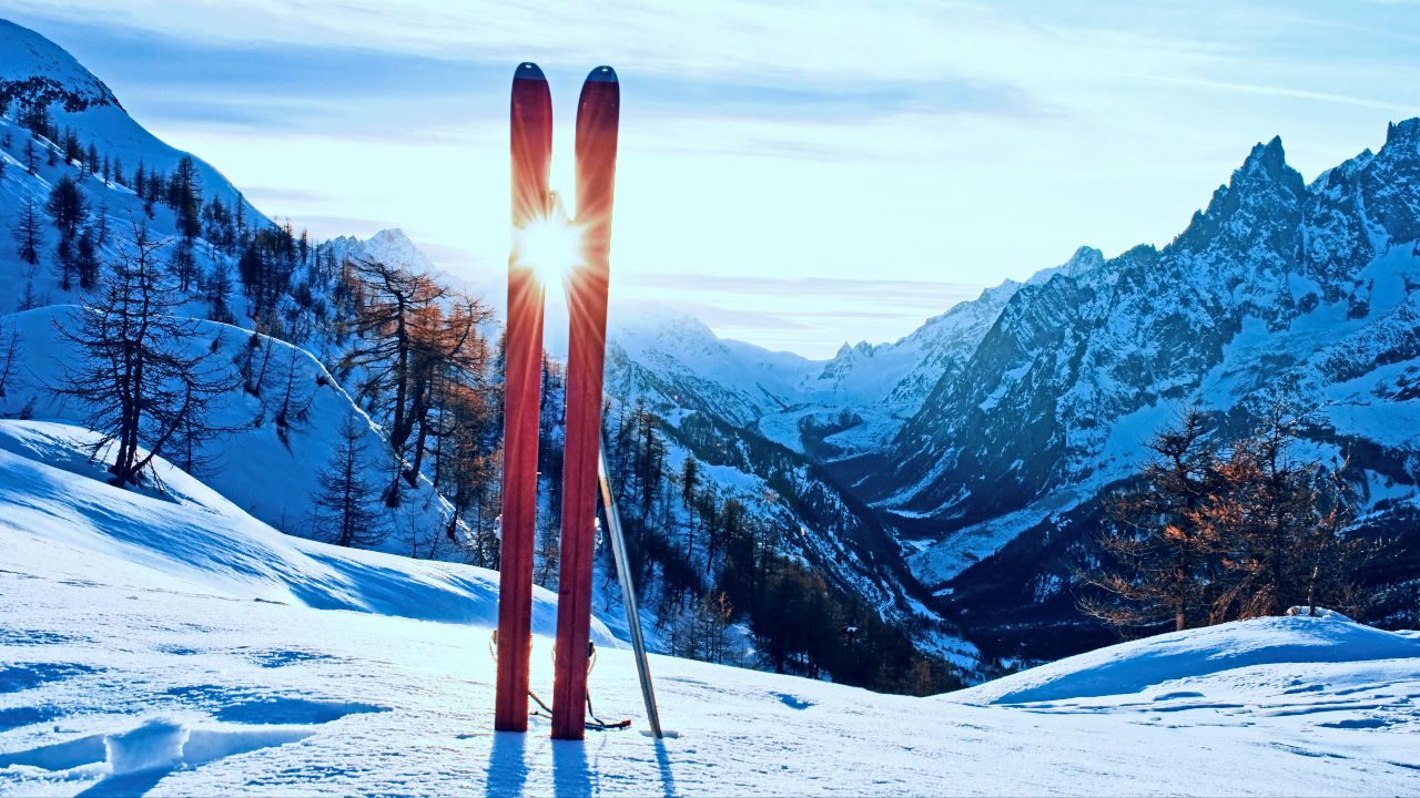 olimpiadi invernali ambiente