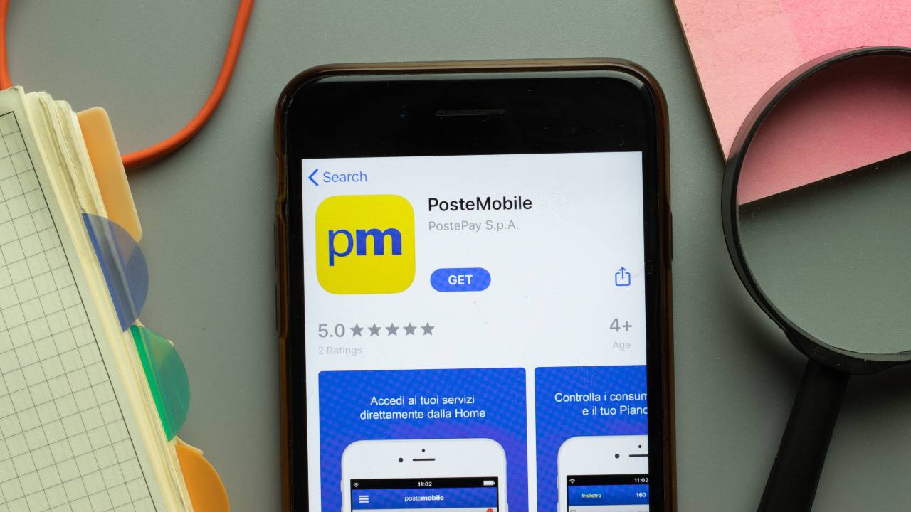 postemobile offert