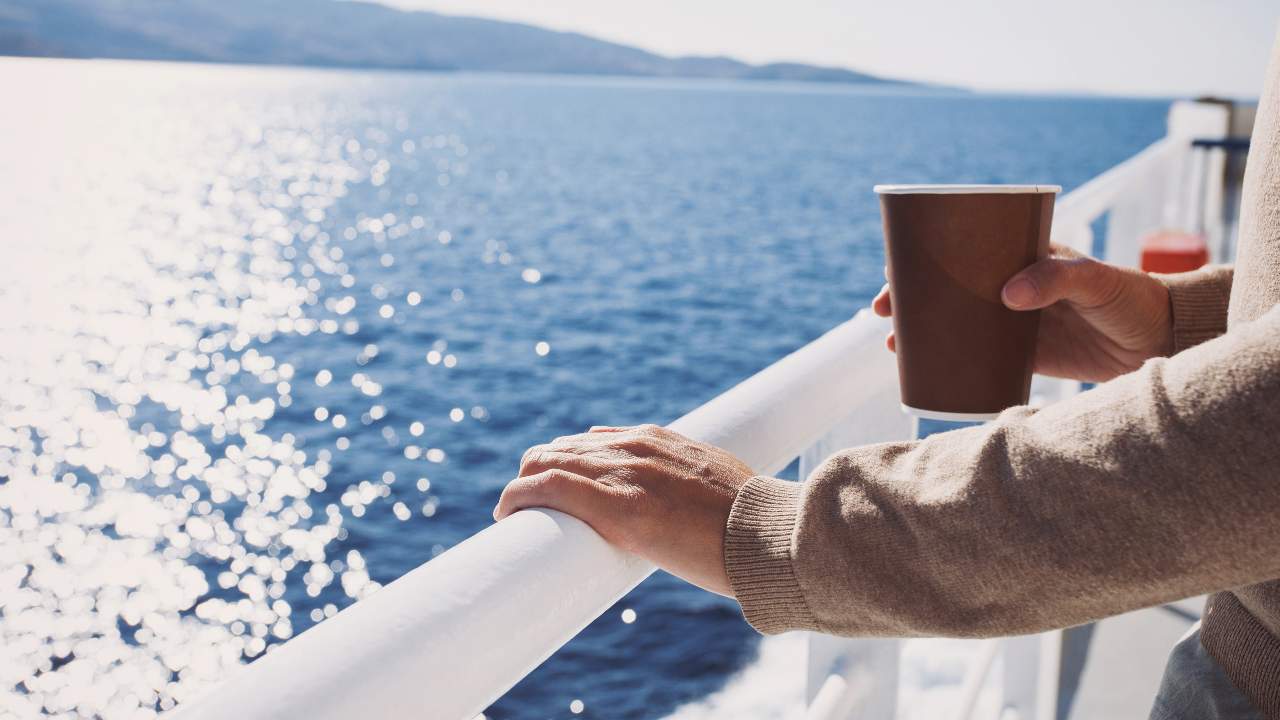 udicon antitrust caronte traghetti