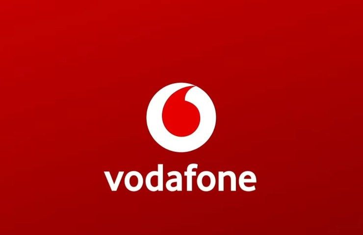 vodafone rimodulazioni