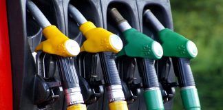 Benzina e diesel aumentano i prezzi