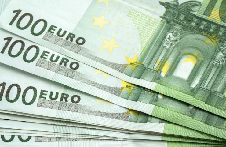 Pensione 2000 euro