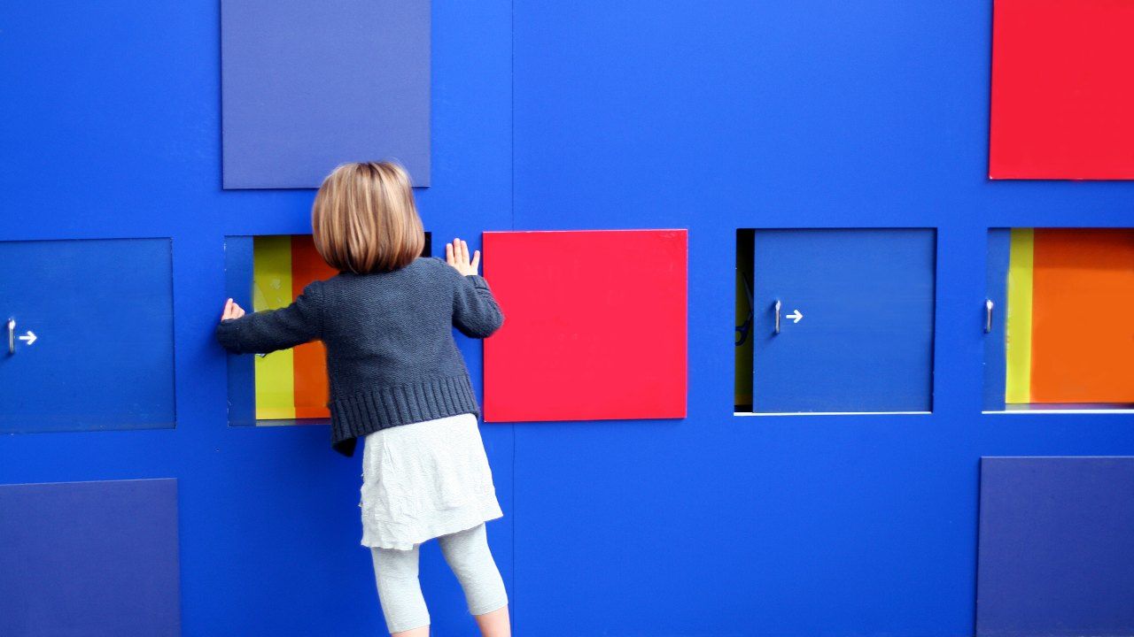 bambini buseo bologna