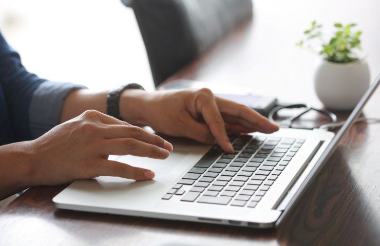 conto corrente operazioni