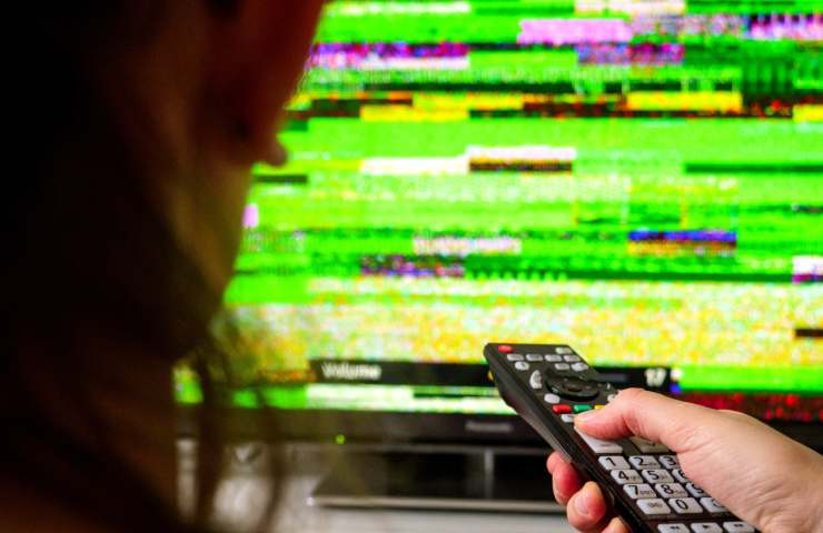 digitale terrestre canali