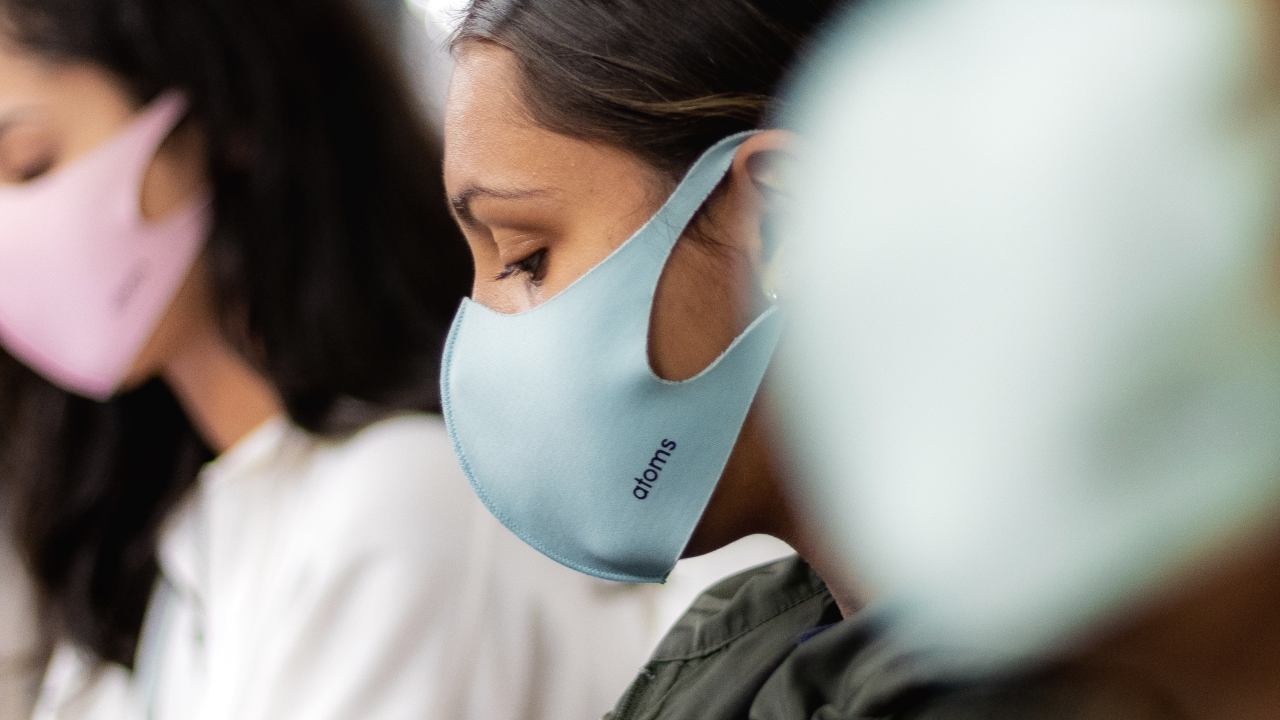 obbligo mascherina dove