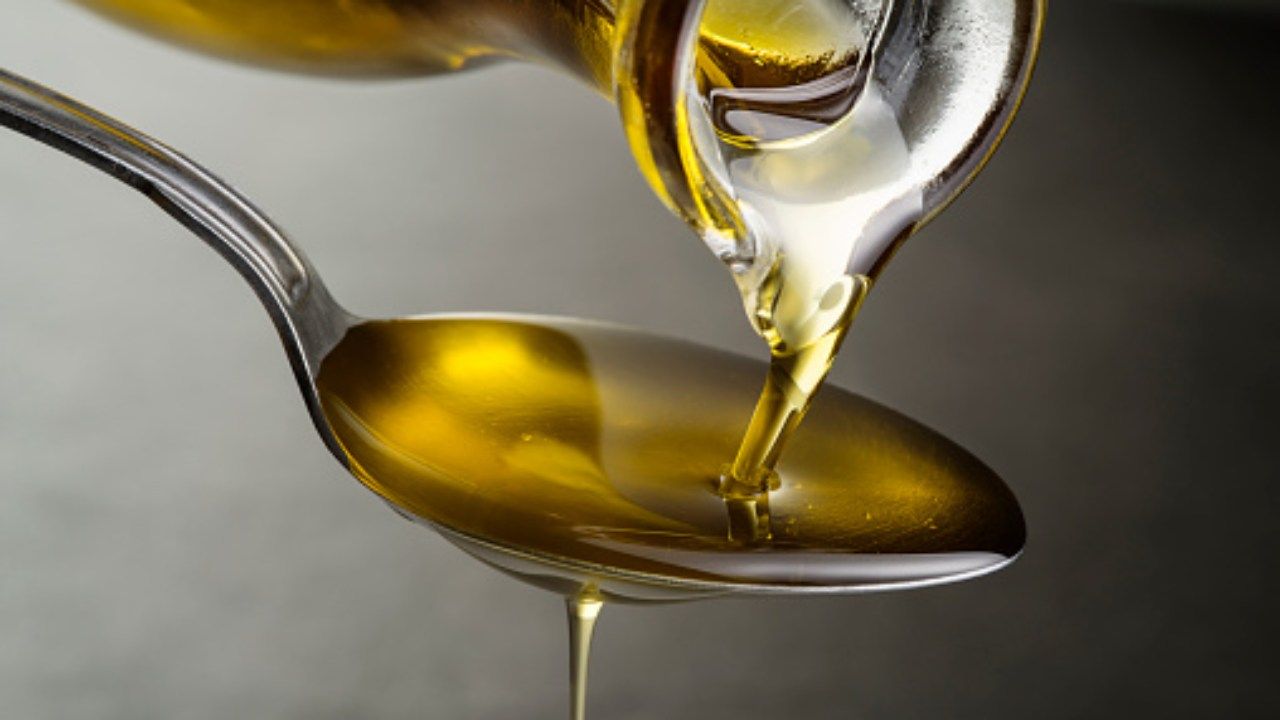 olio extravergine d'oliva irregolarità