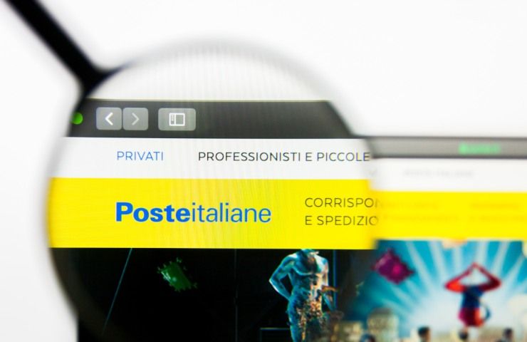 poste casa ultraveloce
