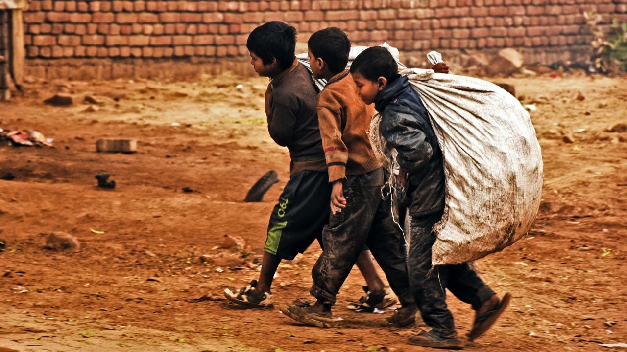 pandemia povertà ricchezza