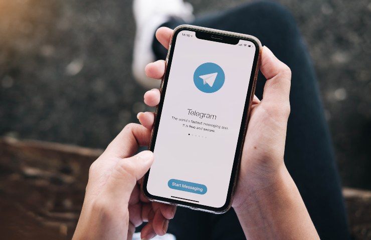 telegram guadagnare online