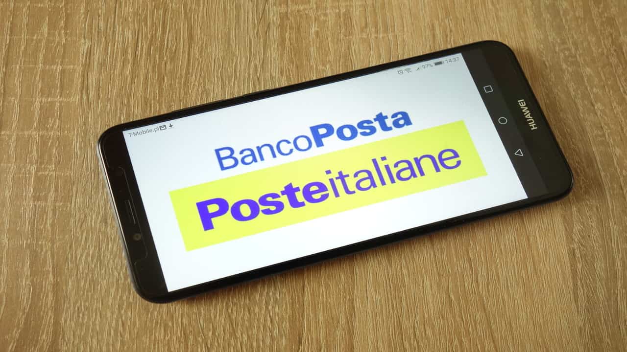 Bancoposta (Foto Adobe)