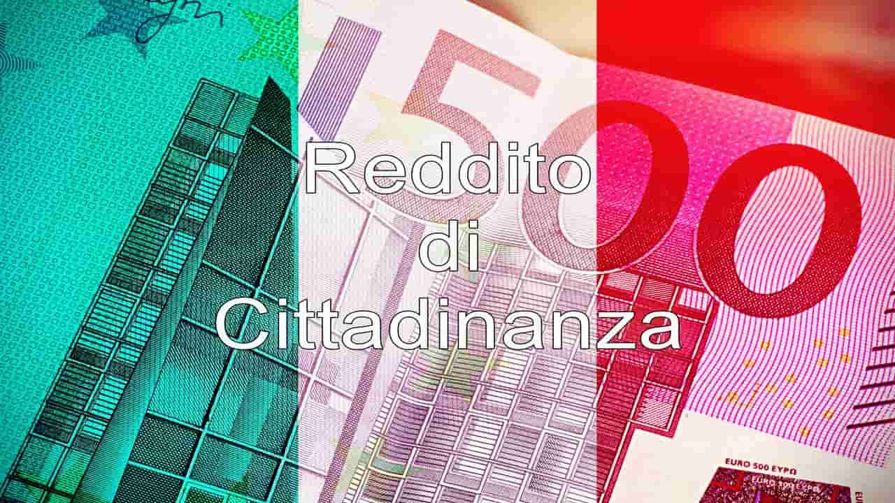Reddito di cittadinanza (Foto Adobe)