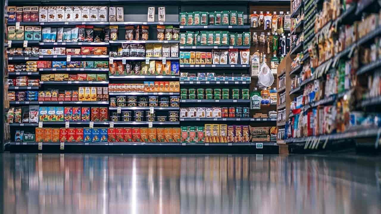 Supermercato (Foto Pixabay)