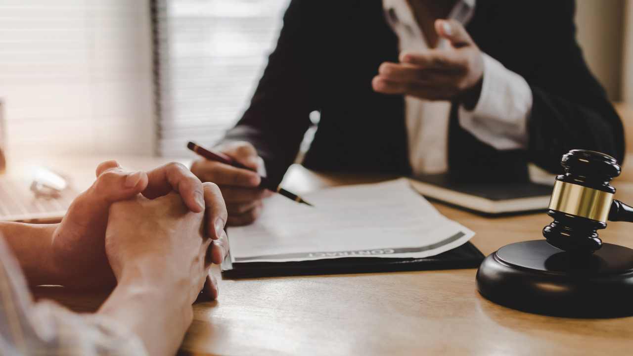 dichiarazione successione