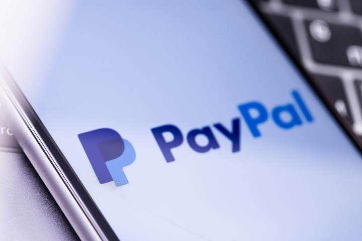 paypal