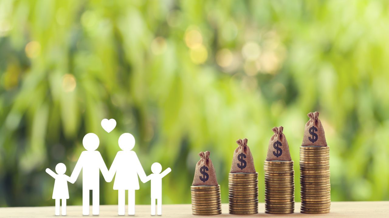 Assegno unico famiglia