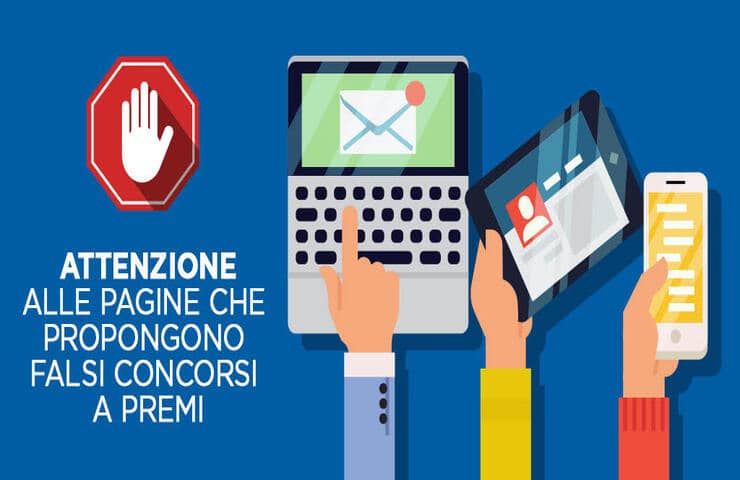 Avviso MD (Dal sito ufficiale)