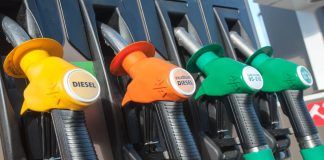 benzina e diesel addio data ufficiale