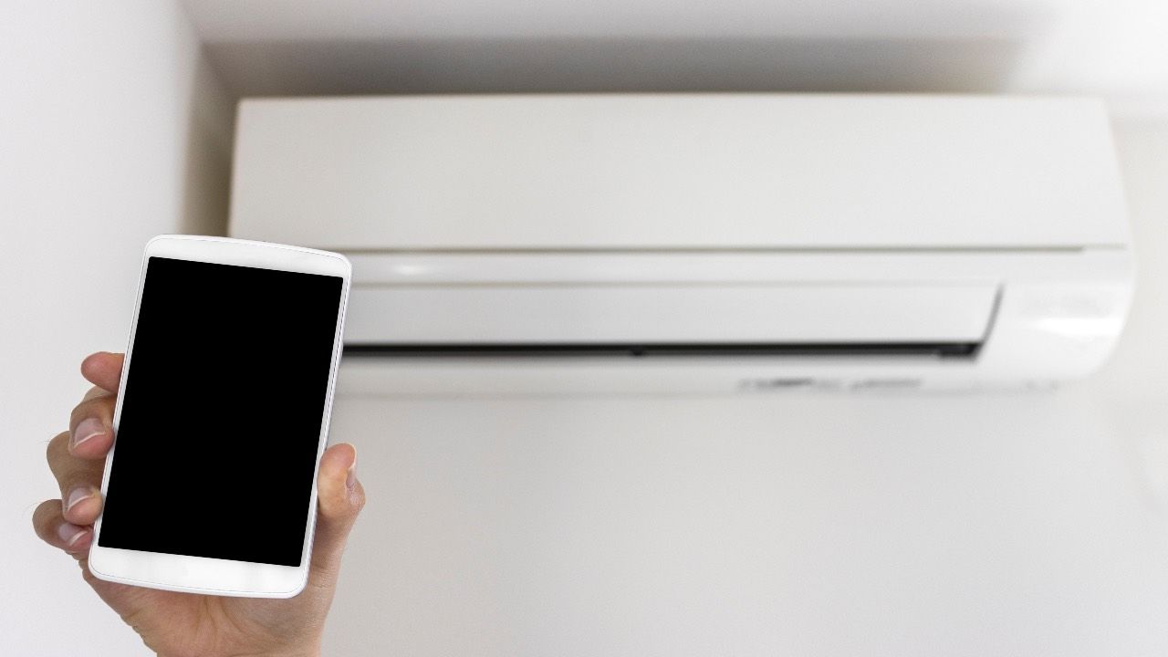 Condizionatori come accenderli fuori casa