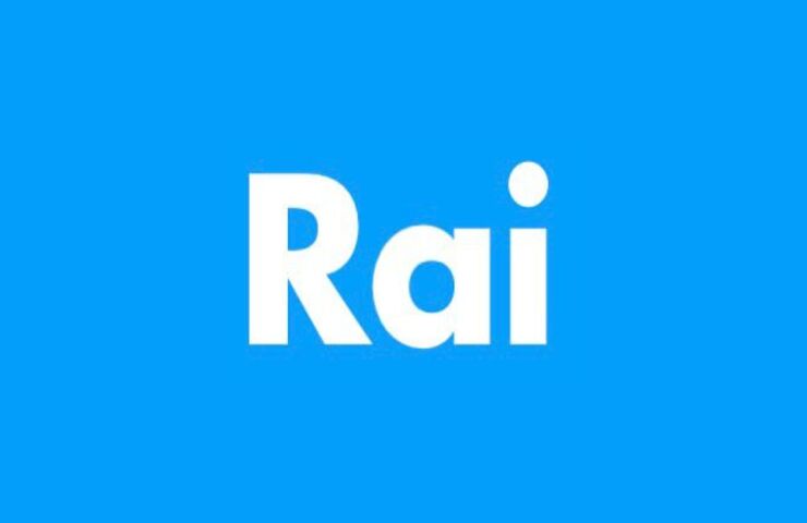 Logo Rai (Dal Sito Ufficiale)