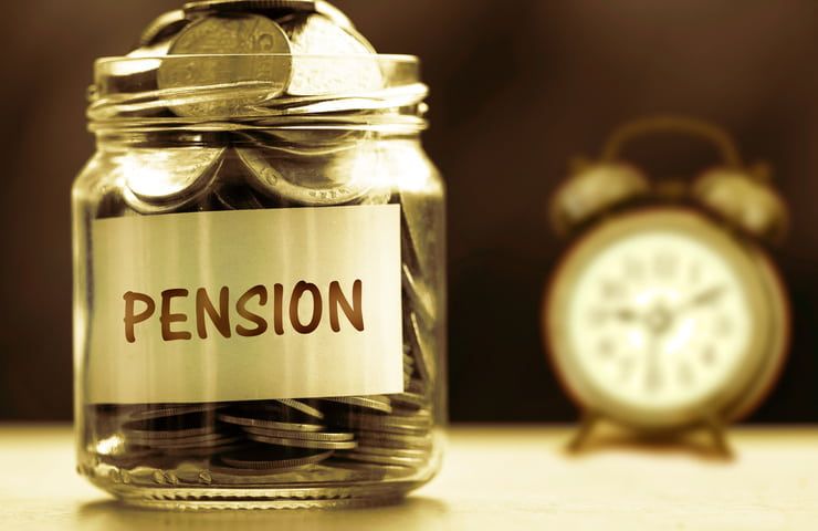 Pensioni inps conguaglio