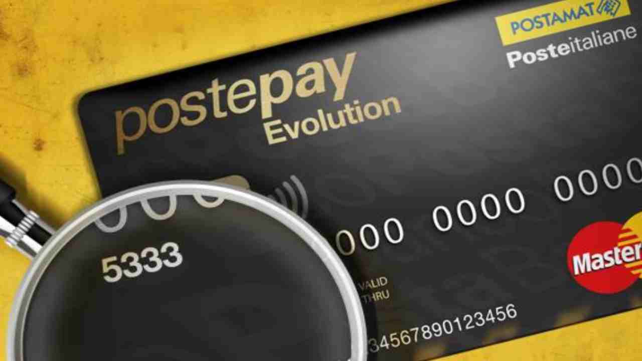 postepay