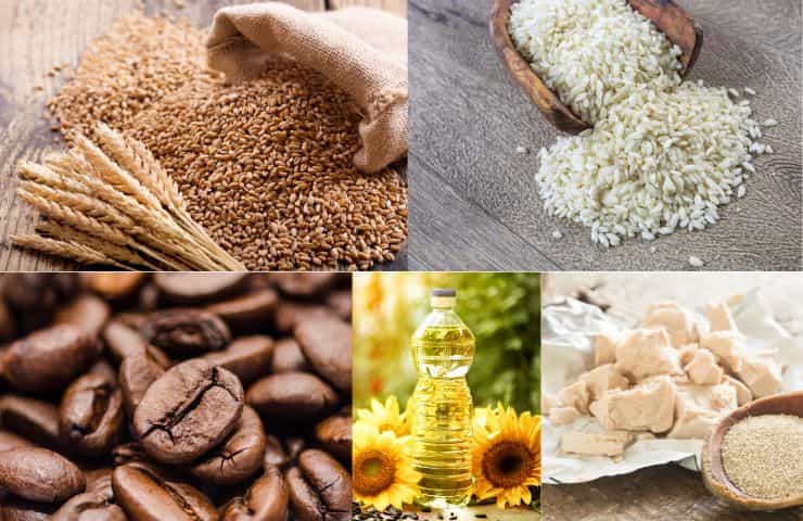 Prodotti mancanti nei supermercati (Foto Consumatore.com)