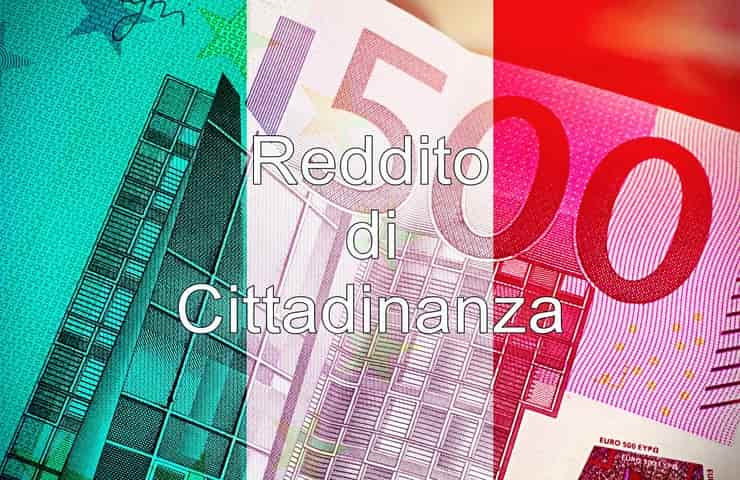 Reddito di cittadinanza (Foto Adobe)