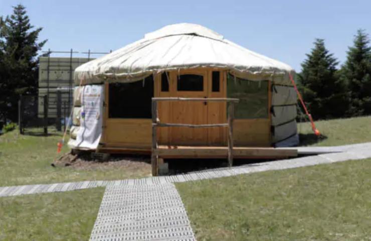 rifugio mezzi litri arquata legambiente