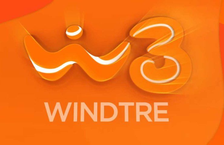 windtre smartphone 5g