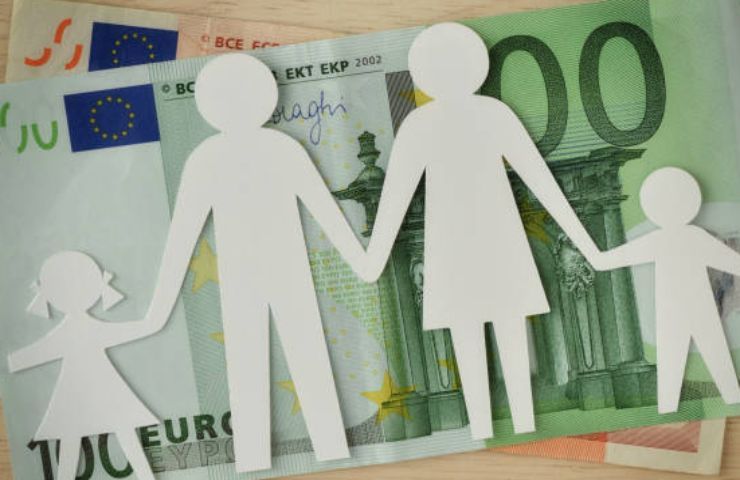 Assegno unico universale