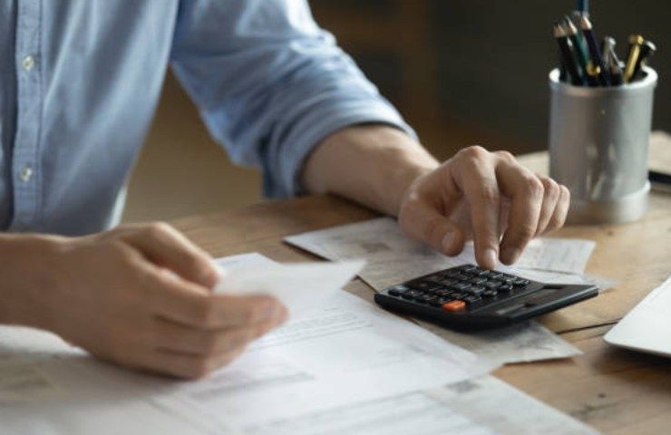 Assegno unico universale