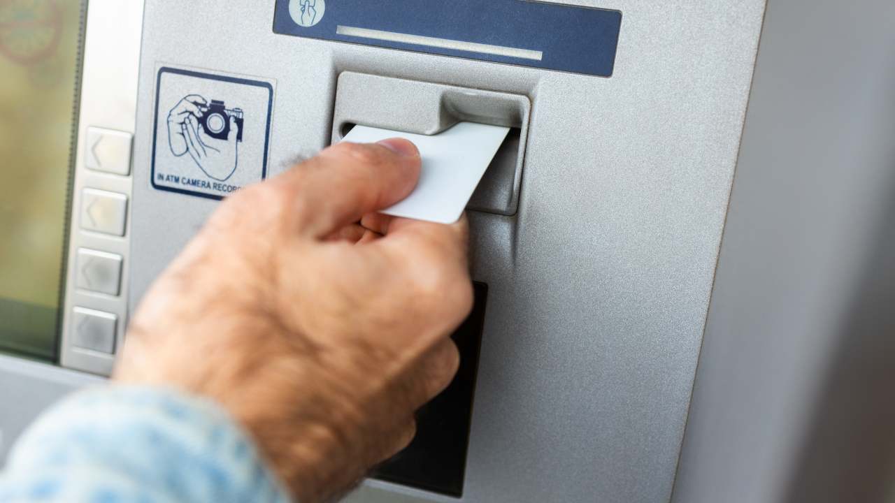 bancomat nuove regole