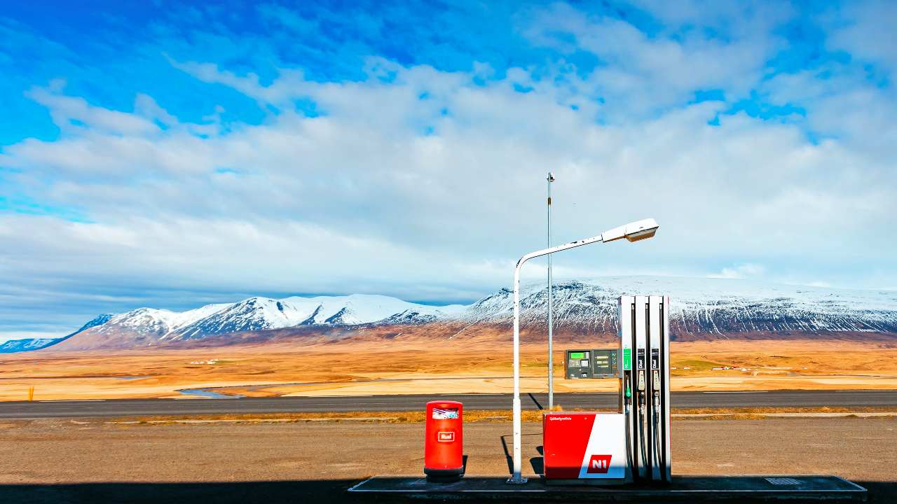 benzina e diesel greenpeace