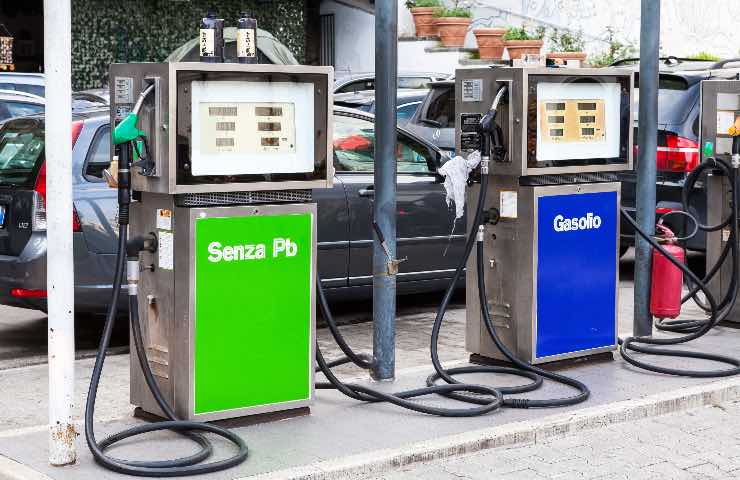 Diesel e benzina, schizzano di nuovo i prezzi: dove costa di più