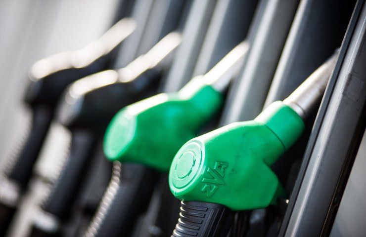 Diesel e benzina, schizzano di nuovo i prezzi: dove costa di più