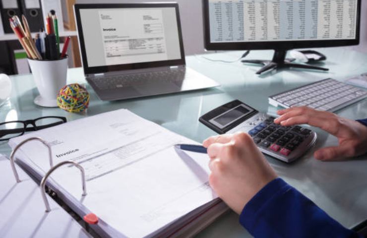 Fatture elettroniche