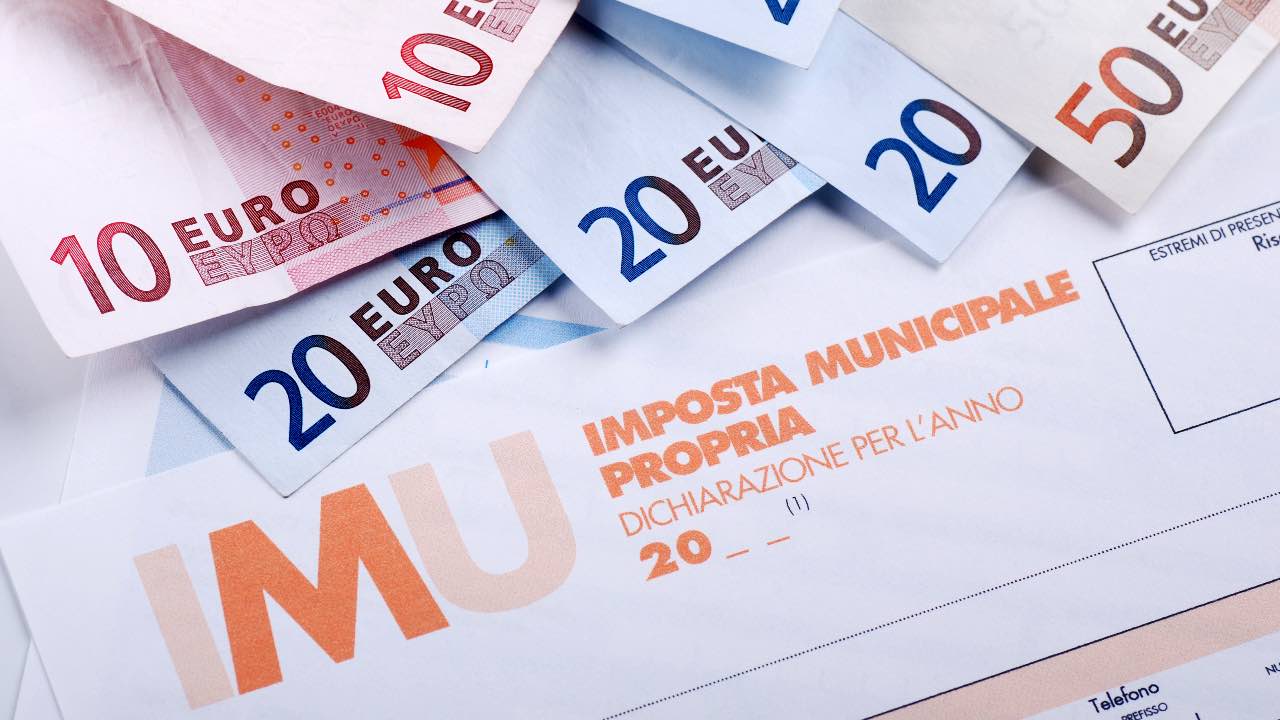 Imu, legge cambiata: ecco a chi anche tocca la tassa