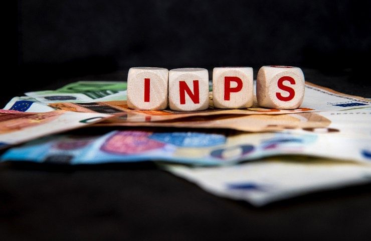 INPS, beffa assegno unico: chi perderà 4 mensilità